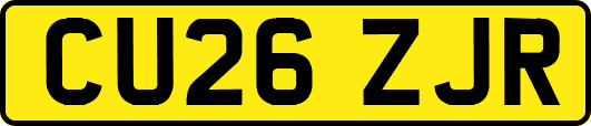 CU26ZJR