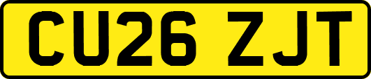 CU26ZJT
