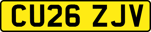 CU26ZJV