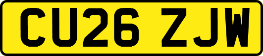 CU26ZJW