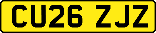 CU26ZJZ