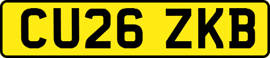 CU26ZKB