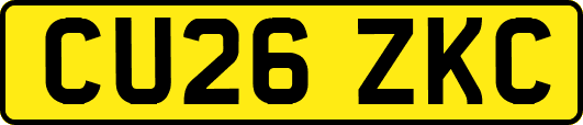 CU26ZKC