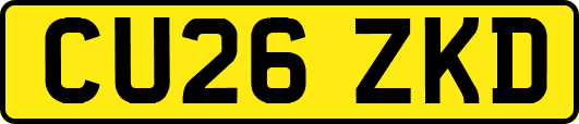 CU26ZKD