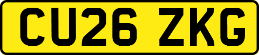 CU26ZKG