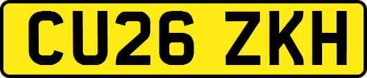 CU26ZKH