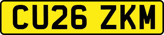CU26ZKM