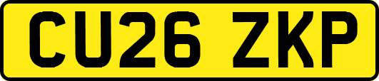 CU26ZKP