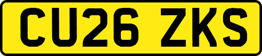 CU26ZKS