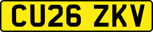 CU26ZKV