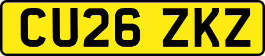 CU26ZKZ