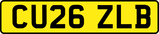 CU26ZLB