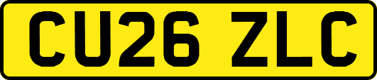 CU26ZLC