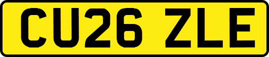 CU26ZLE