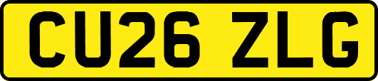 CU26ZLG