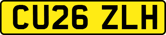 CU26ZLH