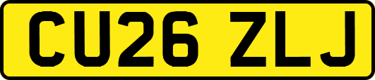 CU26ZLJ