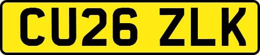 CU26ZLK