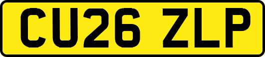CU26ZLP