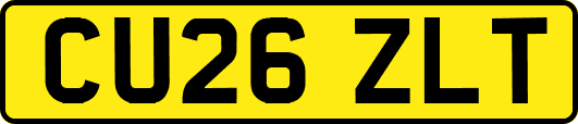 CU26ZLT