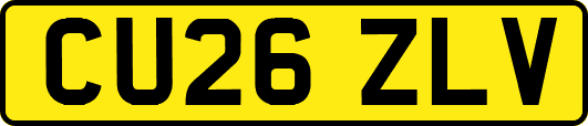 CU26ZLV