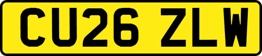 CU26ZLW