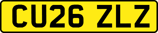 CU26ZLZ