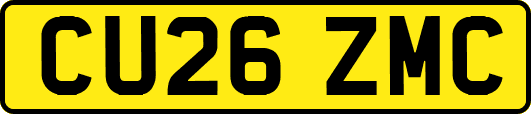 CU26ZMC