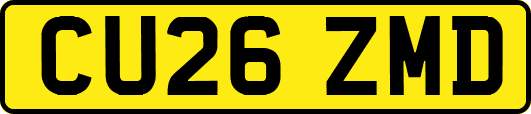 CU26ZMD