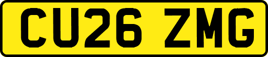 CU26ZMG