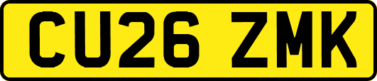CU26ZMK