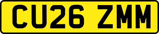 CU26ZMM