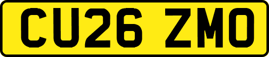 CU26ZMO