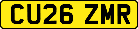CU26ZMR