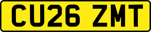 CU26ZMT