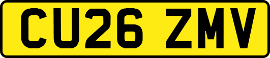 CU26ZMV