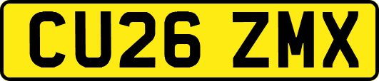 CU26ZMX