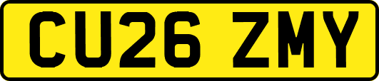 CU26ZMY