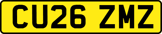 CU26ZMZ