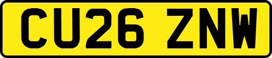 CU26ZNW