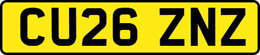 CU26ZNZ
