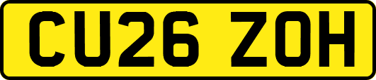 CU26ZOH