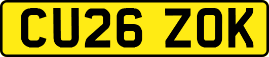 CU26ZOK