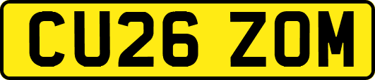 CU26ZOM