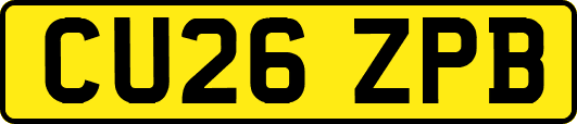 CU26ZPB