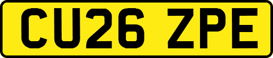 CU26ZPE