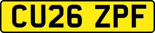 CU26ZPF