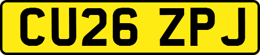 CU26ZPJ