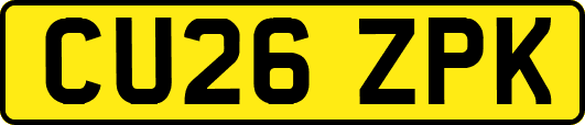 CU26ZPK
