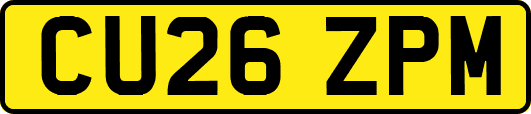 CU26ZPM